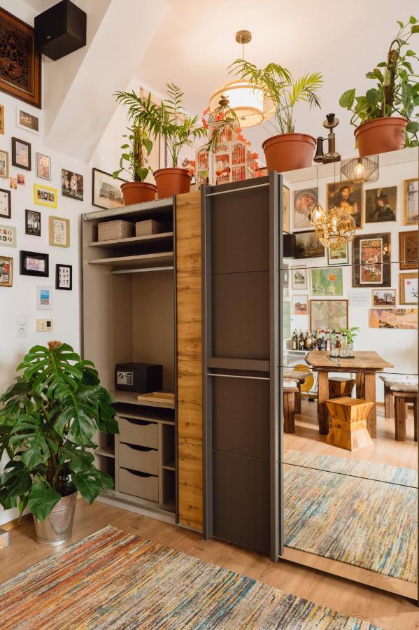 The Gallery No.4 Appartement Vienne